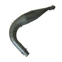 Rotax Muffler Only - EVO - JNR/SNR