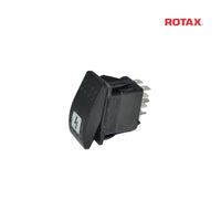 Rotax Multi Function Switch - EVO