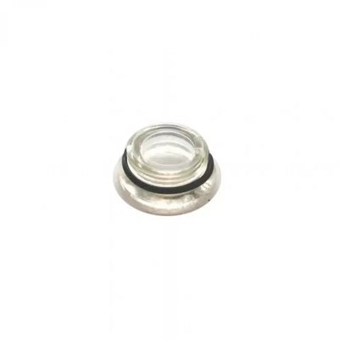 Rotax Oil Level Screw - DD2 - Clear