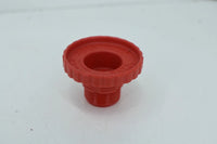 Rotax Power Valve Adjustable Red Knob - Pre Evo