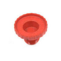 Rotax Power Valve Adjustment Screw - EVO