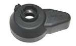 Rotax Power Valve Cover - Pre EVO - Black