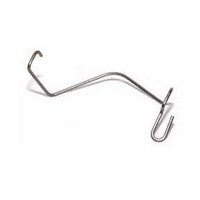 Rotax Power Valve Cover Clip - Pre EVO