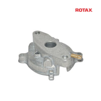 Rotax Power Valve Rod Housing - EVO