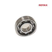 Rotax Primary Shaft Bearing - Left - 6203 - DD2