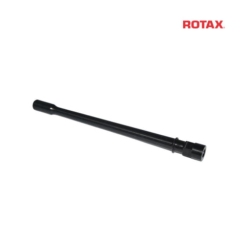 Rotax Radiator Bracket Rod - Black