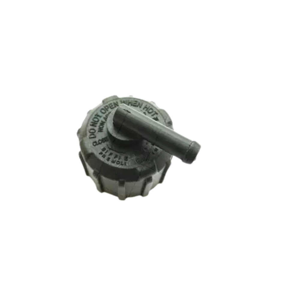 Rotax Radiator Cap – Karting Central