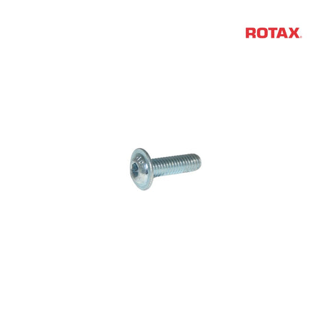 Rotax Radiator Rod Bolt - M6x20mm
