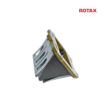 Rotax Reed Block Assembly - JNR/SNR/DD2