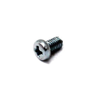 Rotax Reed Petal Screw - 3x6mm