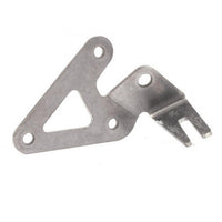 Rotax Retaining Plate - Exhaust - DD2