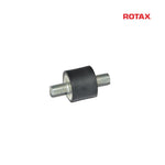Rotax Rubber Mount for Radiator and Ignition