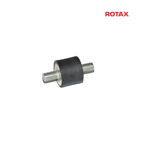 Rotax Rubber Mount for Radiator and Ignition