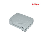 Rotax Rubber Pad - for E-Box EVO