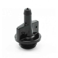 Rotax Shift Contact Adjust Nut - M5 - DD2