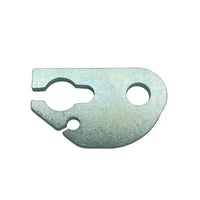 Rotax Shift Contact Guidance Plate - DD2