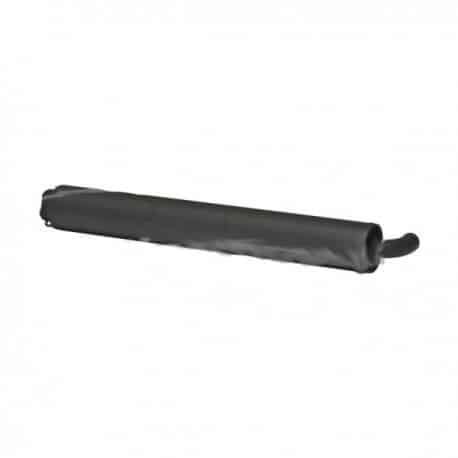 Rotax Silencer Only - EVO - JNR/SNR/DD2