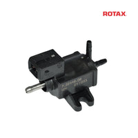 Rotax Solenoid Valve