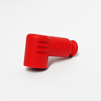 Rotax Spark Plug Cap - Red