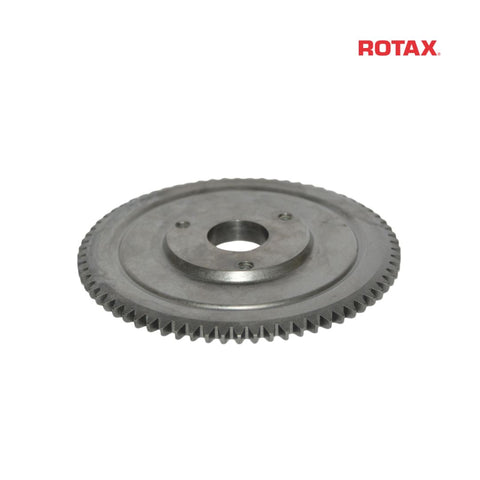Rotax Starter Gear - 70T - JNR/SNR