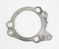 Rotax Starter Motor Support Plate