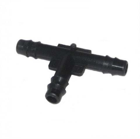 Rotax T-Fitting for Power Valve Hose