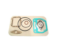 Rotax Top End Gasket Kit - JNR/SNR/DD2