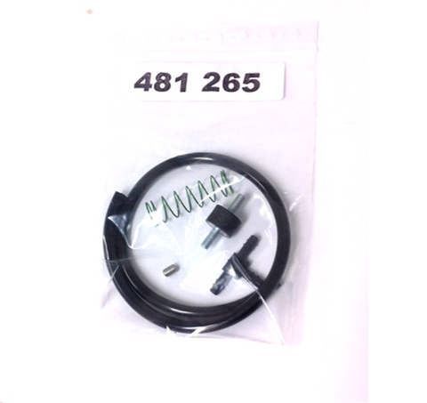 Rotax Upgrade Hose Kit for Electronic Power Valve