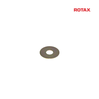 Rotax Washer - 6.2x18x0.5mm