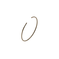 SA2 REAR CALIPER'S CLIP 45x2mm