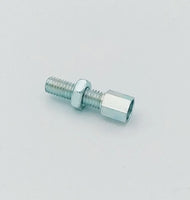SCREW ADJUSTER FOR ACCELERATOR CABLE M6X30