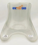 SEAT MOD. F12 SIZE XXS LOW BACK 27 CM