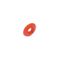 SEAT'S WASHER D.8 mm RED