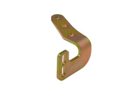 SILENCER CRADLE LEFT SUPPORT'SCONNECTION ROTAX