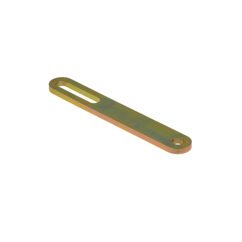 SILENCER CRADLE SUPPORT ROTAX CADETTI