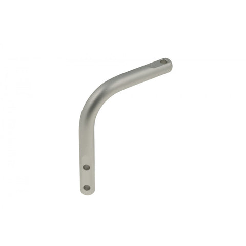 SILENCER CRADLE SUPPORT'SCONNECTION  2 HOLES