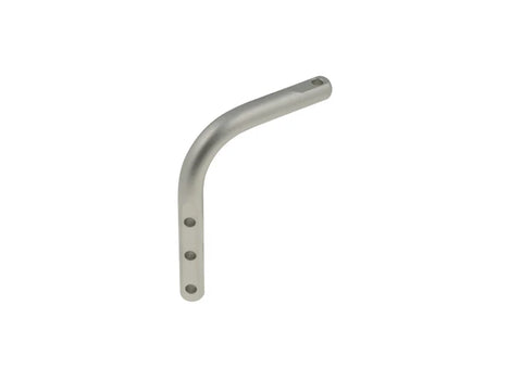 SILENCER CRADLE SUPPORT'SCONNECTION  3 HOLES