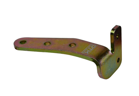 SILENCER CRADLE RIGHT SUPPORT'S CONNECTION ROTAX