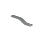 SILENCER CRADLE'S SUPP. 150 MM