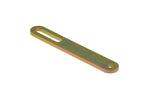 SILENCER CRADLE'S SUPPORT 180 MM ROTAX