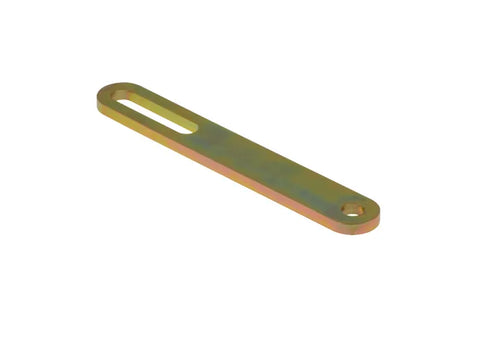SILENCER CRADLE'S SUPPORT 180 MM ROTAX
