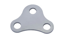SMALL PLATE FOR RIGHTADJUSTABLE SEAT SUPPORT