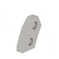 SPACER CALIPER UK-FR 6 mm