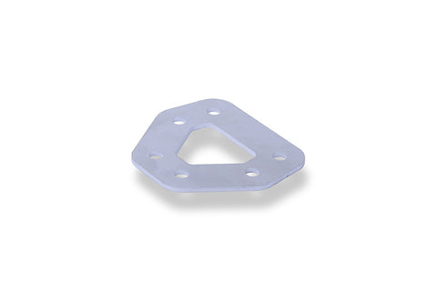 SPACER FOR STEERING WHEEL -6 HOLES 2 mm