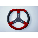 KG Steering Wheel Dieses