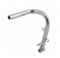 STEEL BRAKE PEDAL MINI