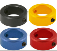 STEERING COLUMN SAFETY RING