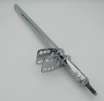STEERING SHAFT M8X450MM INT.27