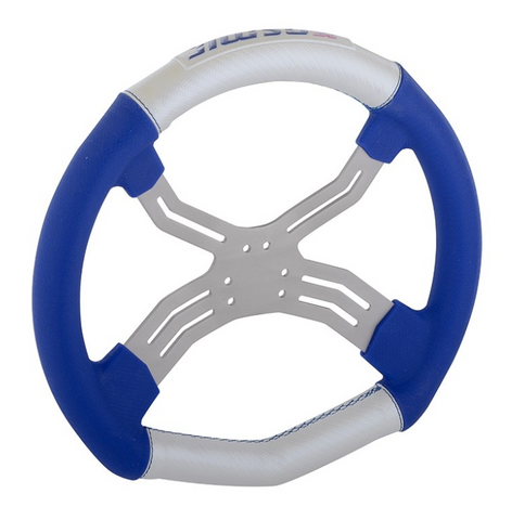 STEERING WHEEL F.A. HGS