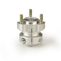 STORM Rear Hub AL Ø30 Short